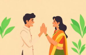 Common Bangla Greetings